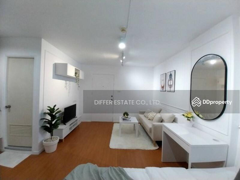 For Sale - Lumpini Condo Town Romklao-Suvarnabhumi, Bangkok
