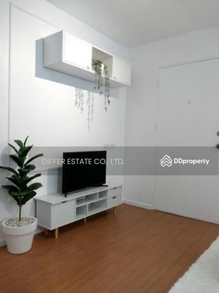 For Sale - Lumpini Condo Town Romklao-Suvarnabhumi, Bangkok