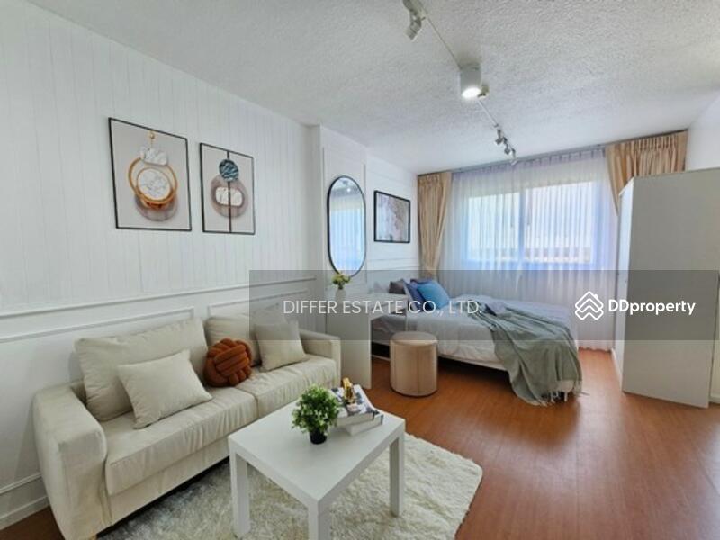 For Sale - Lumpini Condo Town Romklao-Suvarnabhumi, Bangkok