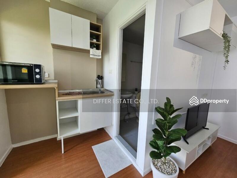 For Sale - Lumpini Condo Town Romklao-Suvarnabhumi, Bangkok