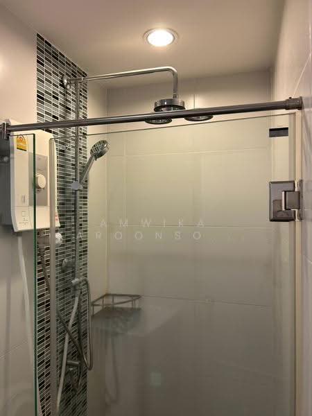 Metro Sky Bang Son Interchange (Prachachuen), Bangkok, 769 Pracha Chuen Road, Wong Sawang, Bang Sue, Bangkok, 1 Bedroom, 28 sqm, Condo For Rent, by Uptown Assets Co., Ltd, 10815467 - DDproperty.com