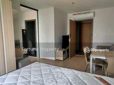 For Rent - IDEO O2 Bangna, Bangkok