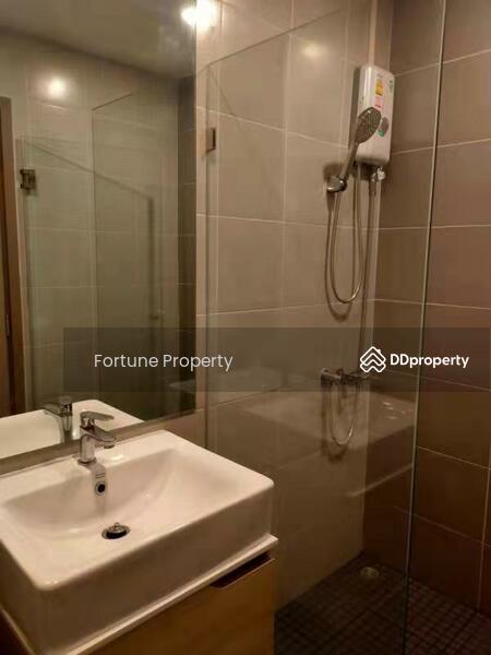 IDEO O2 Bangna, Bangkok, 195 Sanphawut Road, Bang Na Tai, Bang Na, Bangkok, 1 Bedroom, 28 sqm, Condo For Rent, by Samart Khowwigkai, 10815643 - DDproperty.com