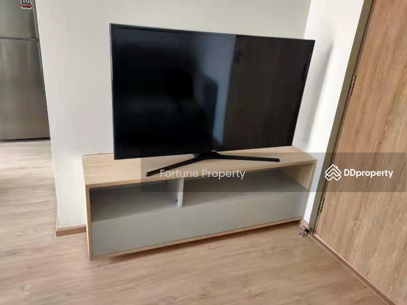 IDEO O2 Bangna, Bangkok, 195 Sanphawut Road, Bang Na Tai, Bang Na, Bangkok, 1 Bedroom, 28 sqm, Condo For Rent, by Samart Khowwigkai, 10815643 - DDproperty.com