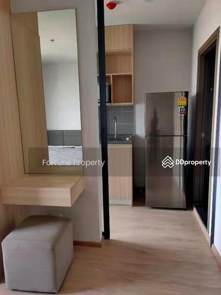IDEO O2 Bangna, Bangkok, 195 Sanphawut Road, Bang Na Tai, Bang Na, Bangkok, 1 Bedroom, 28 sqm, Condo For Rent, by Samart Khowwigkai, 10815643 - DDproperty.com