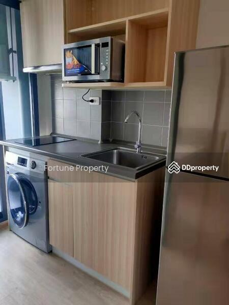 IDEO O2 Bangna, Bangkok, 195 Sanphawut Road, Bang Na Tai, Bang Na, Bangkok, 1 Bedroom, 28 sqm, Condo For Rent, by Samart Khowwigkai, 10815643 - DDproperty.com