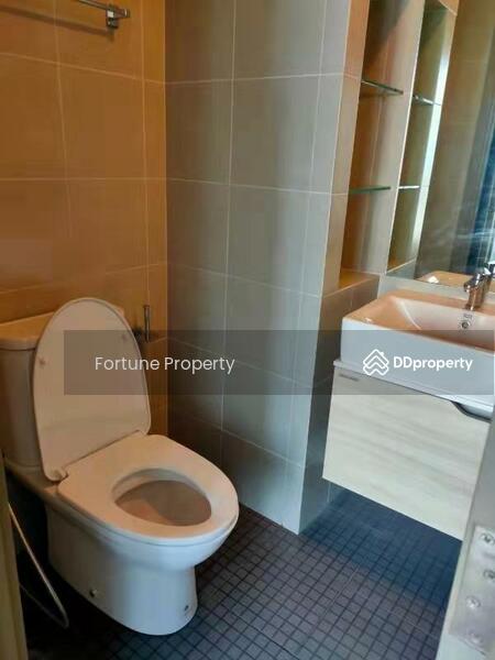 IDEO O2 Bangna, Bangkok, 195 Sanphawut Road, Bang Na Tai, Bang Na, Bangkok, 1 Bedroom, 28 sqm, Condo For Rent, by Samart Khowwigkai, 10815643 - DDproperty.com