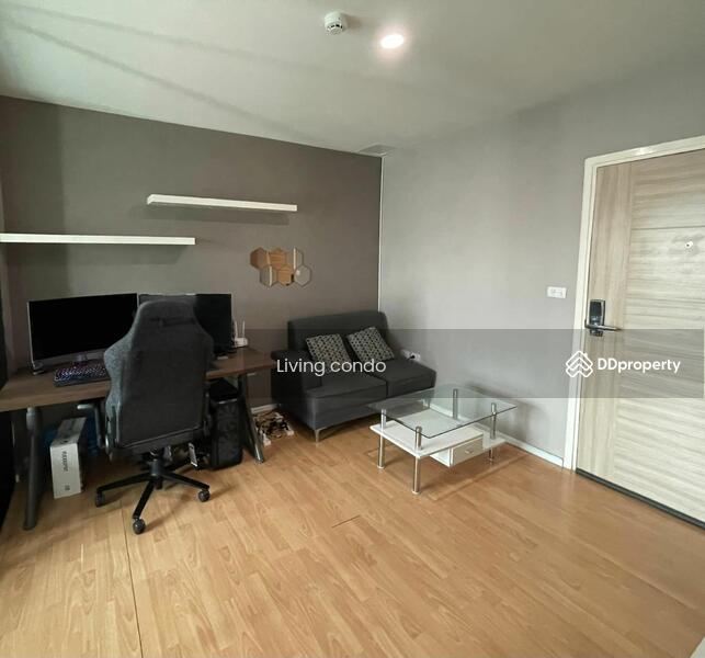 ดีมูระ พหลฯ – เกษตร, Bangkok, Sena Nikhom, Chatuchak, Bangkok, 1 Bedroom, 31 sqm, Condo For Sale, by LINE ID : @livingcondo, 10815650 - DDproperty.com