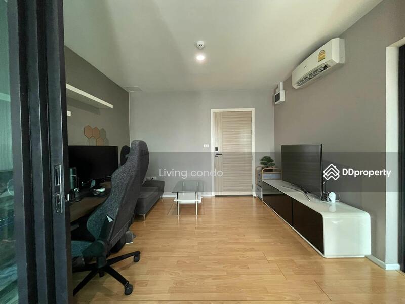 ดีมูระ พหลฯ – เกษตร, Bangkok, Sena Nikhom, Chatuchak, Bangkok, 1 Bedroom, 31 sqm, Condo For Sale, by LINE ID : @livingcondo, 10815650 - DDproperty.com