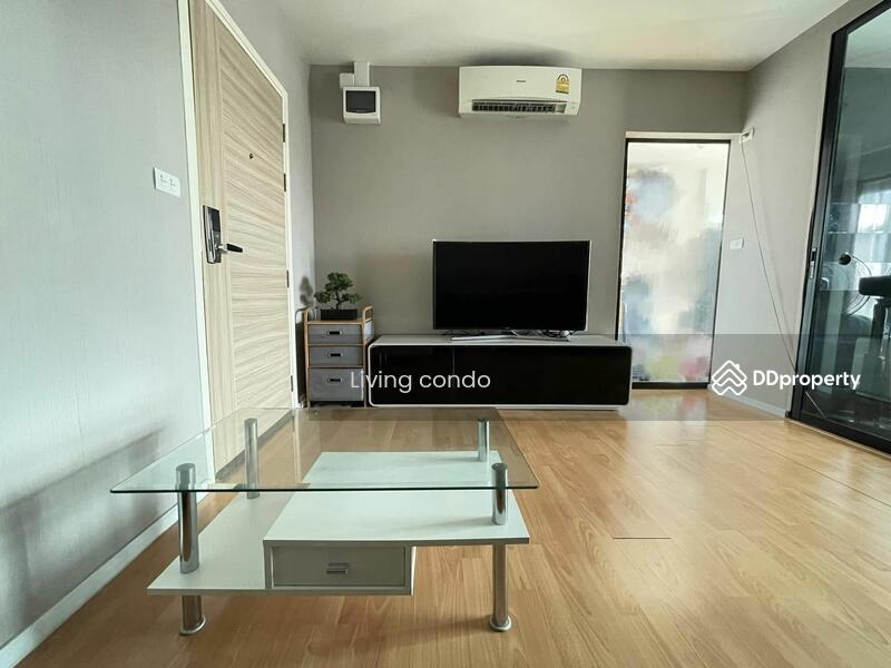 ดีมูระ พหลฯ – เกษตร, Bangkok, Sena Nikhom, Chatuchak, Bangkok, 1 Bedroom, 31 sqm, Condo For Sale, by LINE ID : @livingcondo, 10815650 - DDproperty.com