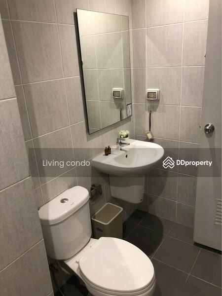 For Sale - iCondo Serithai Green Space, Bangkok