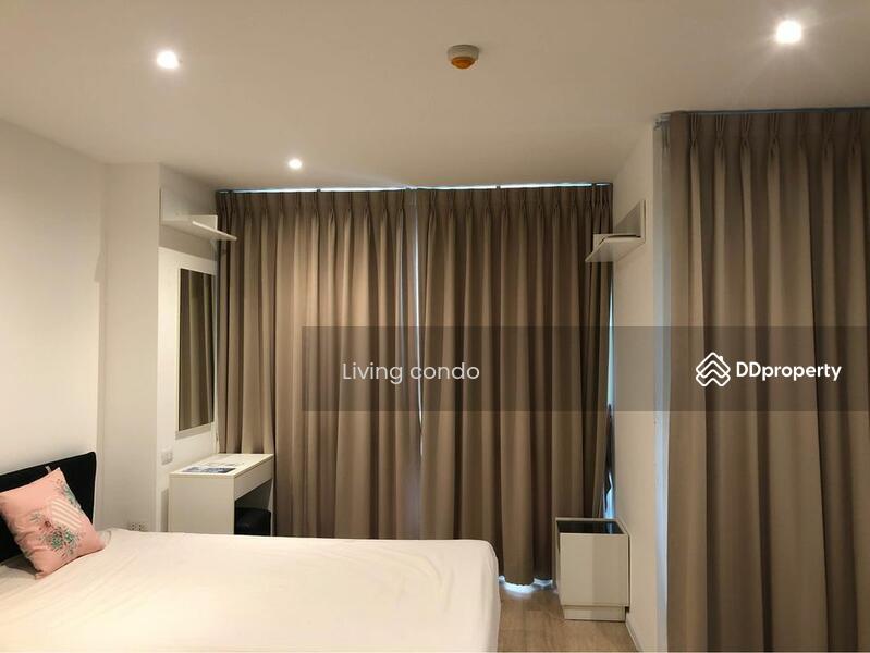 For Sale - iCondo Serithai Green Space, Bangkok