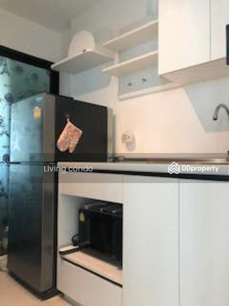 For Sale - iCondo Serithai Green Space, Bangkok