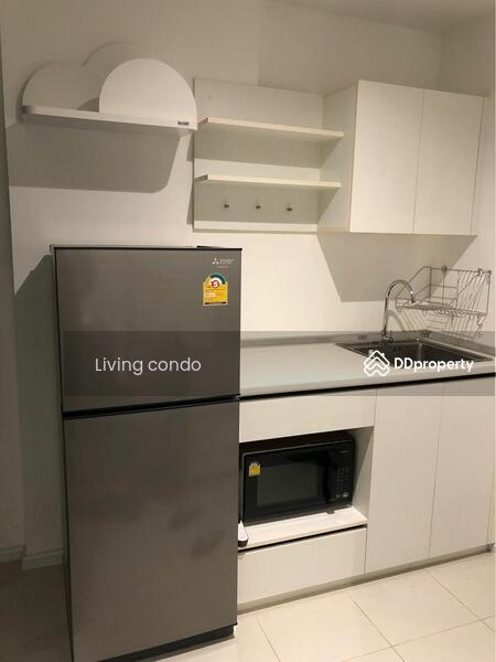 ขาย - iCondo Serithai Green Space : ไอคอนโด เสรีไทย กรีนสเปซ, กรุงเทพ