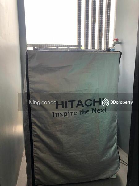 ขาย - iCondo Serithai Green Space : ไอคอนโด เสรีไทย กรีนสเปซ, กรุงเทพ