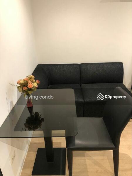 For Sale - iCondo Serithai Green Space, Bangkok