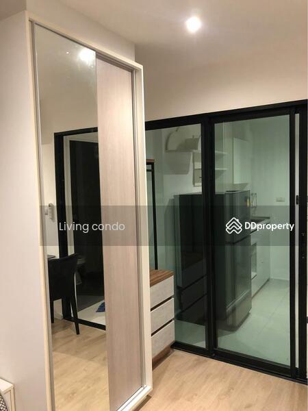 For Sale - iCondo Serithai Green Space, Bangkok