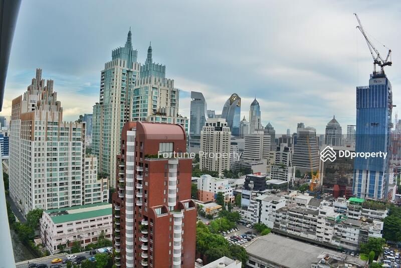 Q Chidlom-Phetchaburi, Bangkok, 1088 Phetchaburi Road, Makkasan, Ratchathewi, Bangkok, 1 Bedroom, 47 sqm, Condo For Rent, by Samart Khowwigkai, 10815733 - DDproperty.com