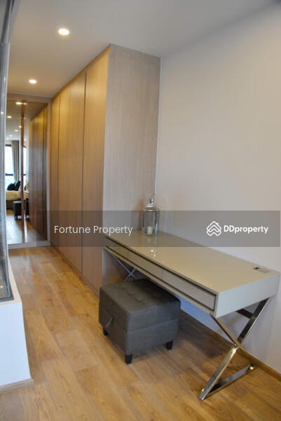 Q Chidlom-Phetchaburi, Bangkok, 1088 Phetchaburi Road, Makkasan, Ratchathewi, Bangkok, 1 Bedroom, 47 sqm, Condo For Rent, by Samart Khowwigkai, 10815733 - DDproperty.com