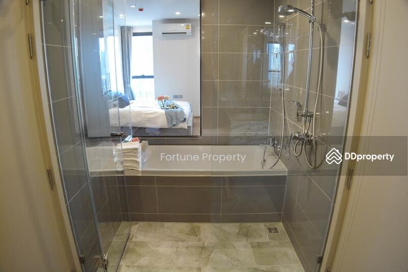 Q Chidlom-Phetchaburi, Bangkok, 1088 Phetchaburi Road, Makkasan, Ratchathewi, Bangkok, 1 Bedroom, 47 sqm, Condo For Rent, by Samart Khowwigkai, 10815733 - DDproperty.com