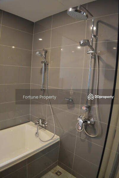 Q Chidlom-Phetchaburi, Bangkok, 1088 Phetchaburi Road, Makkasan, Ratchathewi, Bangkok, 1 Bedroom, 47 sqm, Condo For Rent, by Samart Khowwigkai, 10815733 - DDproperty.com