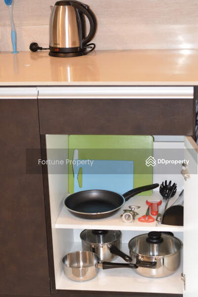Q Chidlom-Phetchaburi, Bangkok, 1088 Phetchaburi Road, Makkasan, Ratchathewi, Bangkok, 1 Bedroom, 47 sqm, Condo For Rent, by Samart Khowwigkai, 10815733 - DDproperty.com
