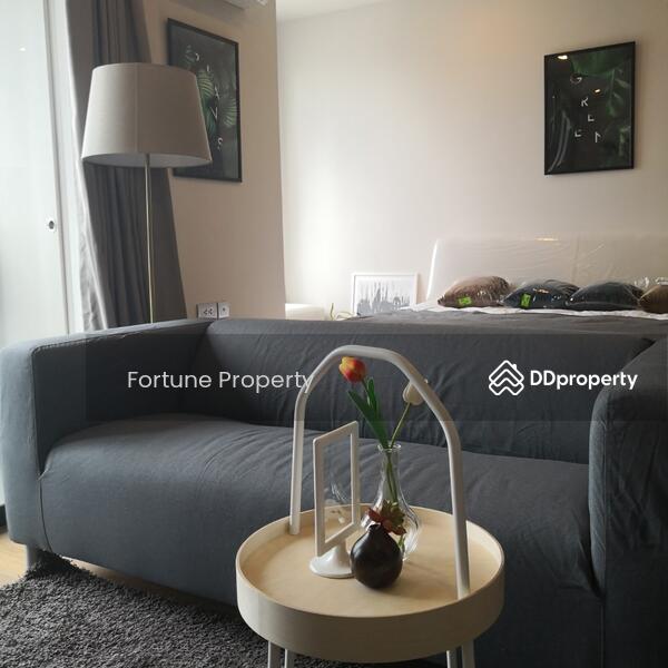 Q Chidlom-Phetchaburi, Bangkok, 1088 Phetchaburi Road, Makkasan, Ratchathewi, Bangkok, 1 Bedroom, 47 sqm, Condo For Rent, by Samart Khowwigkai, 10815754 - DDproperty.com