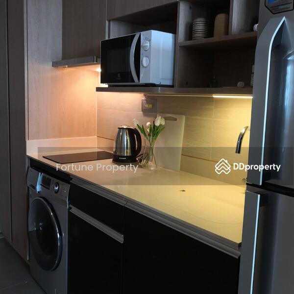 Q Chidlom-Phetchaburi, Bangkok, 1088 Phetchaburi Road, Makkasan, Ratchathewi, Bangkok, 1 Bedroom, 47 sqm, Condo For Rent, by Samart Khowwigkai, 10815754 - DDproperty.com