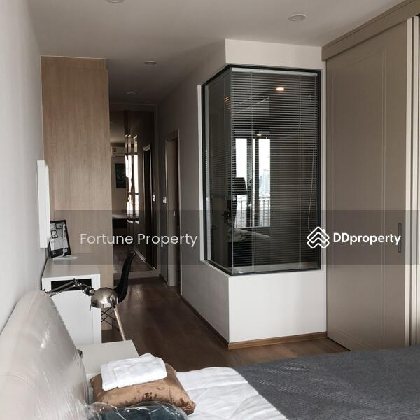 Q Chidlom-Phetchaburi, Bangkok, 1088 Phetchaburi Road, Makkasan, Ratchathewi, Bangkok, 1 Bedroom, 47 sqm, Condo For Rent, by Samart Khowwigkai, 10815754 - DDproperty.com