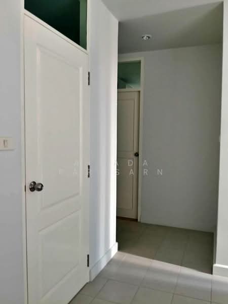 For Rent - บ้านเดี่ยว 3 ชั้น ใกล้ BTS วุฒากาศ 50 เมตร, Bangkok