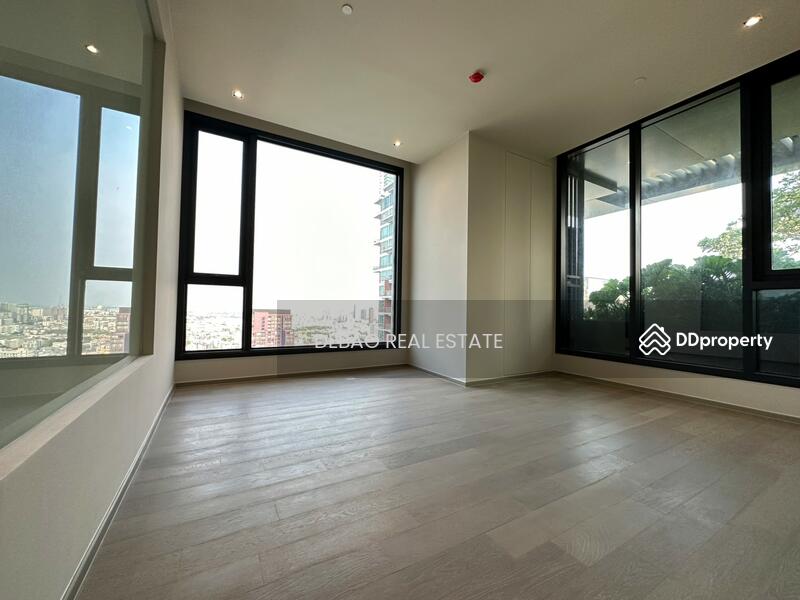 Hyde Heritage Thonglor, Bangkok, 1199 Sukhumvit Soi 59, Khlong Tan Nua, Watthana, Bangkok, 3 Bedrooms, 186 sqm, Condo For Sale, by CHANG CHUNG YI, 10816033 - DDproperty.com