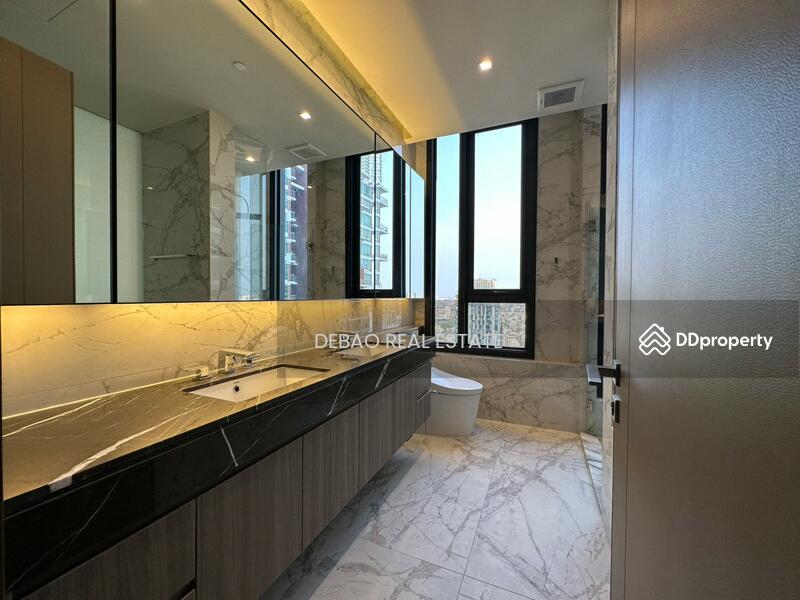 Hyde Heritage Thonglor, Bangkok, 1199 Sukhumvit Soi 59, Khlong Tan Nua, Watthana, Bangkok, 3 Bedrooms, 186 sqm, Condo For Sale, by CHANG CHUNG YI, 10816033 - DDproperty.com