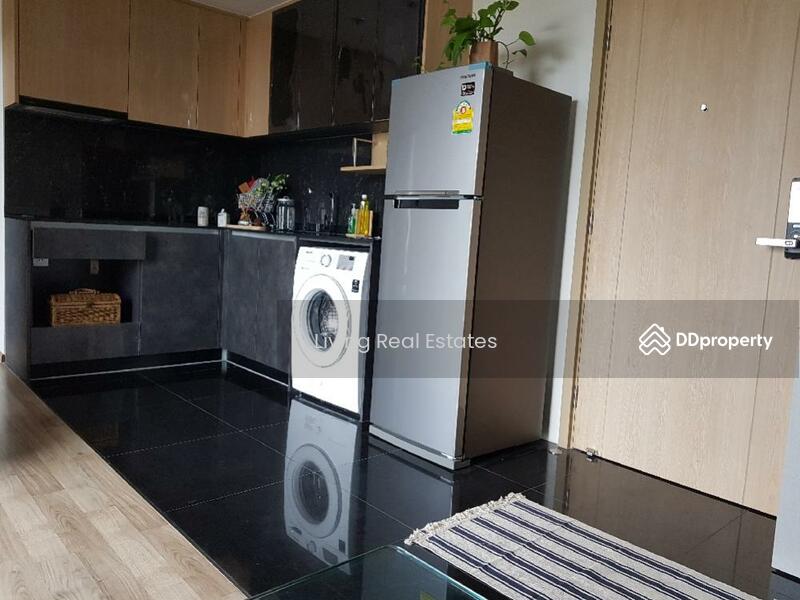 The Line Jatujak-Mochit, Bangkok, Phaholyothin Road, Jom Phon, Chatuchak, Bangkok, 2 Bedrooms, 58 sqm, Condo For Rent, by Living Real Estates, 10816078 - DDproperty.com