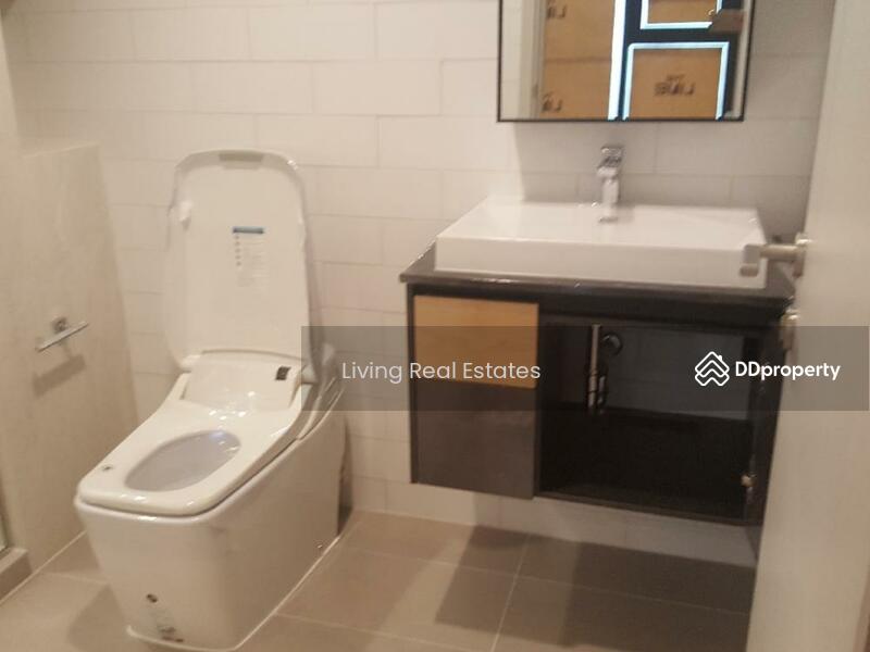 The Line Jatujak-Mochit, Bangkok, Phaholyothin Road, Jom Phon, Chatuchak, Bangkok, 2 Bedrooms, 58 sqm, Condo For Rent, by Living Real Estates, 10816078 - DDproperty.com