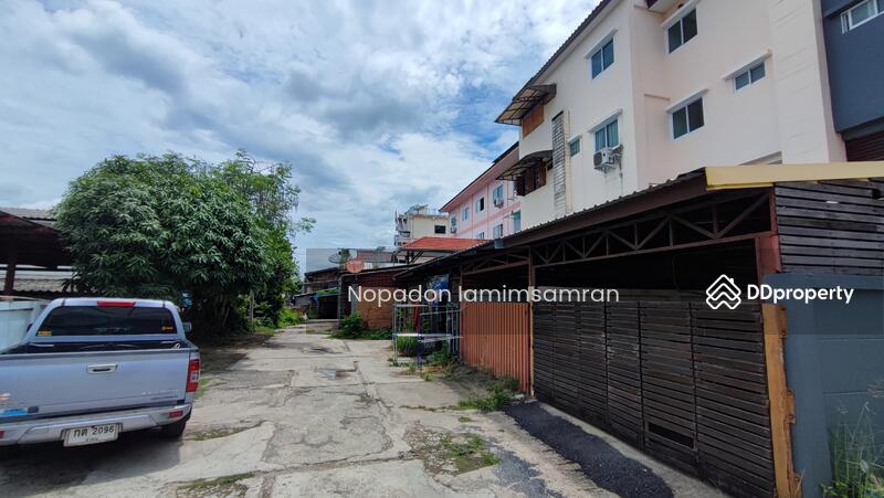 For Sale - Shophouse Nai Muang Muang Lampang Lamphun, Lamphun