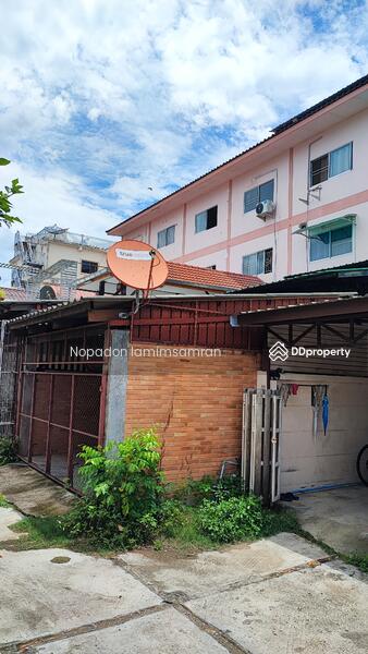 For Sale - Shophouse Nai Muang Muang Lampang Lamphun, Lamphun