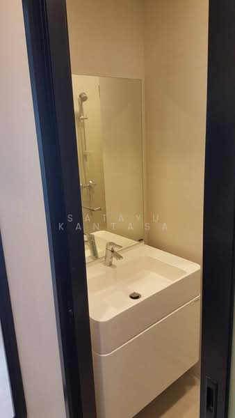 Condolette Midst Rama 9, Bangkok, 72 Rama 9, Huai Khwang, Bangkok, 1 Bedroom, 22 sqm, Condo For Rent, by Satayu Kantasa, 10816123 - DDproperty.com