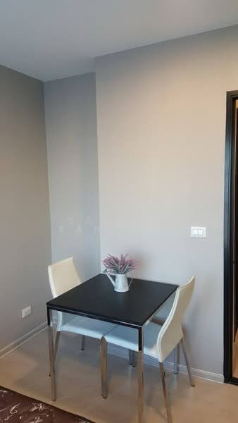 Condolette Midst Rama 9, Bangkok, 72 Rama 9, Huai Khwang, Bangkok, 1 Bedroom, 22 sqm, Condo For Rent, by Satayu Kantasa, 10816123 - DDproperty.com