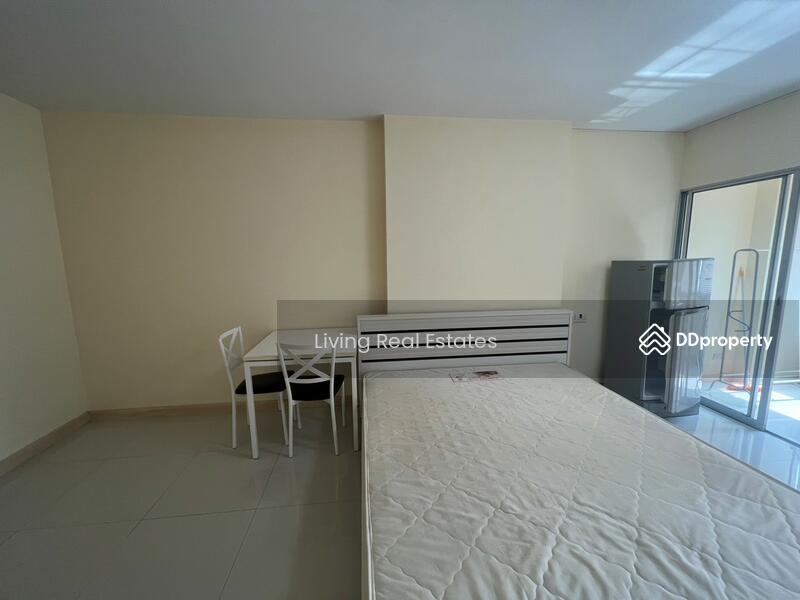 For Rent - City Home Rattanathibet, Nonthaburi