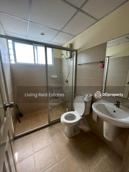For Rent - City Home Rattanathibet, Nonthaburi