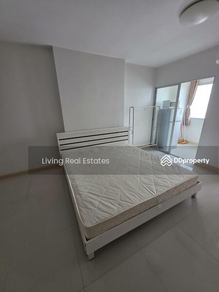 For Rent - City Home Rattanathibet, Nonthaburi