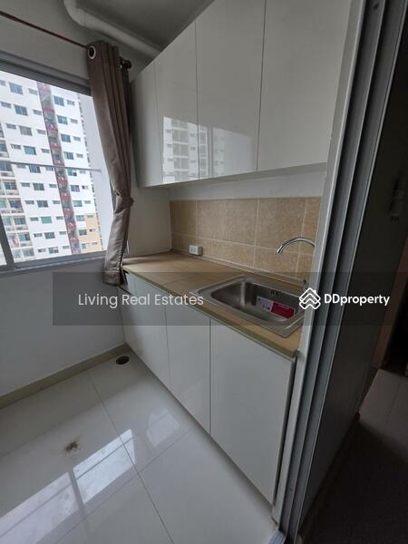 For Rent - City Home Rattanathibet, Nonthaburi