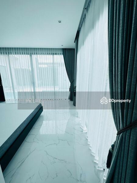 8R0491 This pool villa 3bedroom 4bathroom 90,000/month the house location at Chalong, Phuket, Chalong, Muang Phuket, Phuket, 3 Bedrooms, 300 sqm, Single Detached House For Rent, by PK LIFE Property, 10816182 - DDproperty.com