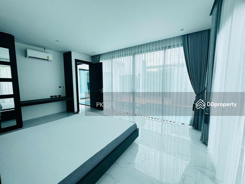 8R0491 This pool villa 3bedroom 4bathroom 90,000/month the house location at Chalong, ภูเก็ต, ฉลอง, เมืองภูเก็ต, ภูเก็ต, 300 ตร.ม., บ้านเดี่ยว ให้เช่า, โดย PK LIFE Property, 10816182 - DDproperty.com