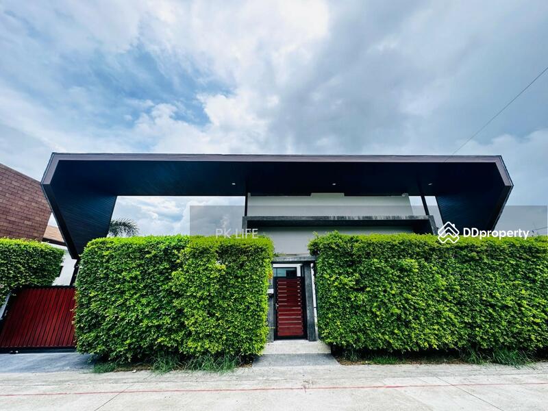8R0491 This pool villa 3bedroom 4bathroom 90,000/month the house location at Chalong, ภูเก็ต, ฉลอง, เมืองภูเก็ต, ภูเก็ต, 300 ตร.ม., บ้านเดี่ยว ให้เช่า, โดย PK LIFE Property, 10816182 - DDproperty.com