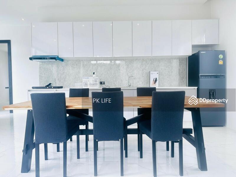 8R0491 This pool villa 3bedroom 4bathroom 90,000/month the house location at Chalong, Phuket, Chalong, Muang Phuket, Phuket, 3 Bedrooms, 300 sqm, Single Detached House For Rent, by PK LIFE Property, 10816182 - DDproperty.com
