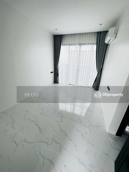 8R0491 This pool villa 3bedroom 4bathroom 90,000/month the house location at Chalong, Phuket, Chalong, Muang Phuket, Phuket, 3 Bedrooms, 300 sqm, Single Detached House For Rent, by PK LIFE Property, 10816182 - DDproperty.com