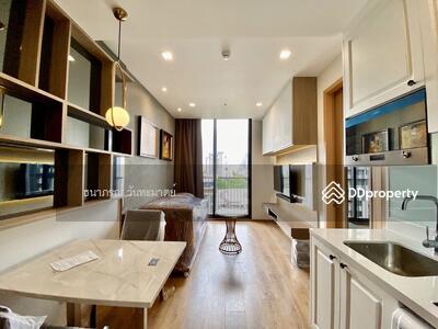 For Rent - Noble BE33, Bangkok