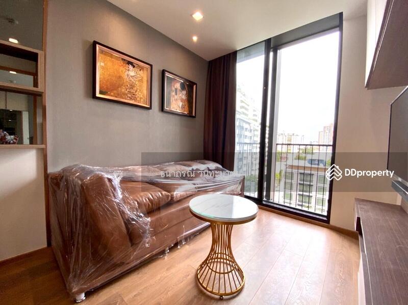 Noble BE33, Bangkok, 19 Soi Sukhumvit 33, Khlong Tan Nua, Watthana, Bangkok, 1 Bedroom, 35 sqm, Condo For Rent, by ธนาภรณ์ วันทะมาตย์, 10816202 - DDproperty.com