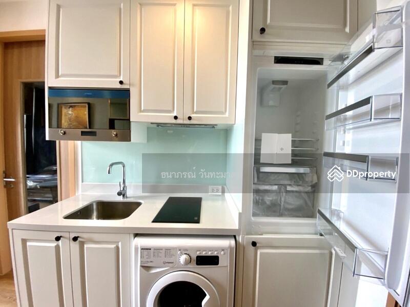 Noble BE33, Bangkok, 19 Soi Sukhumvit 33, Khlong Tan Nua, Watthana, Bangkok, 1 Bedroom, 35 sqm, Condo For Rent, by ธนาภรณ์ วันทะมาตย์, 10816202 - DDproperty.com